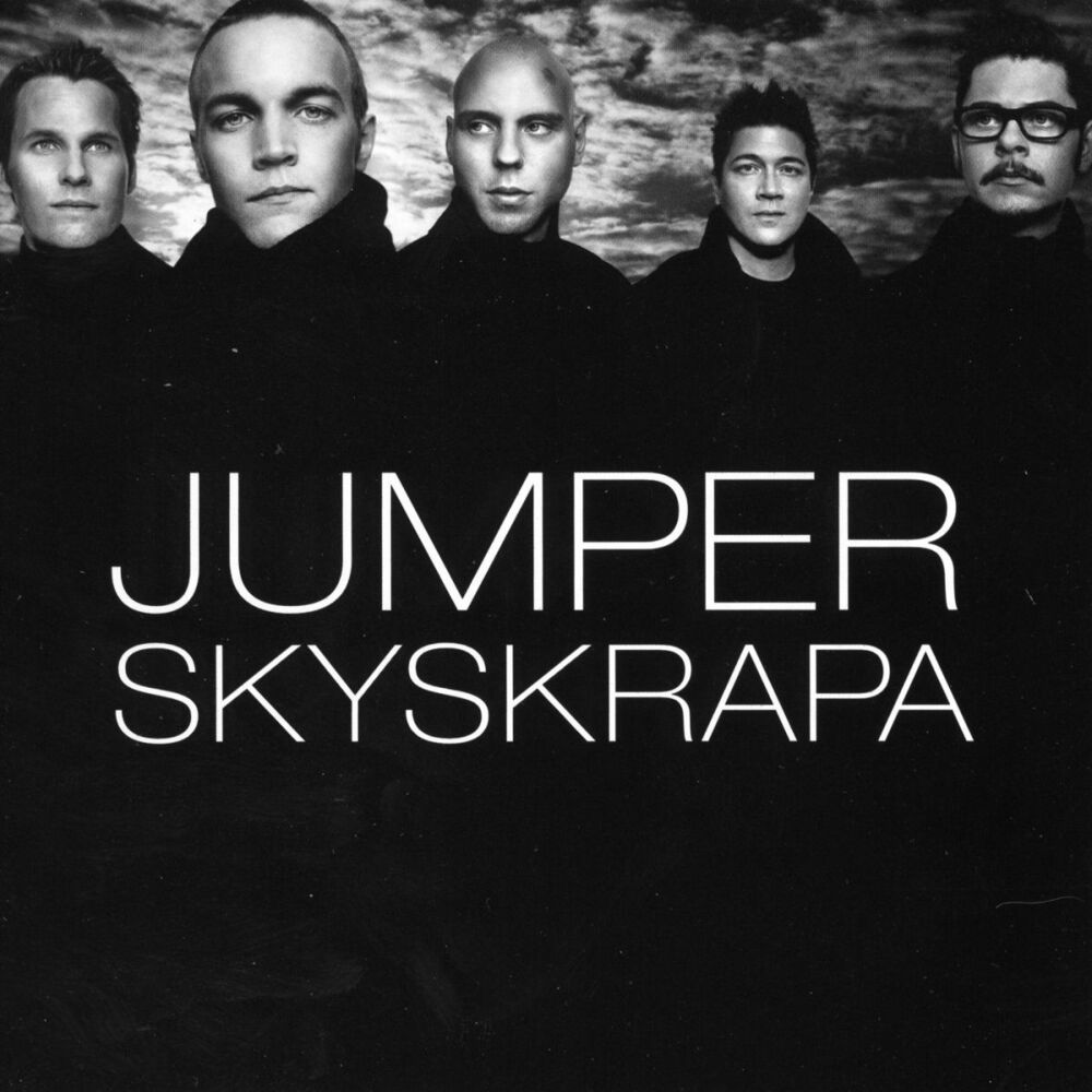 Picture of Skyskrapa