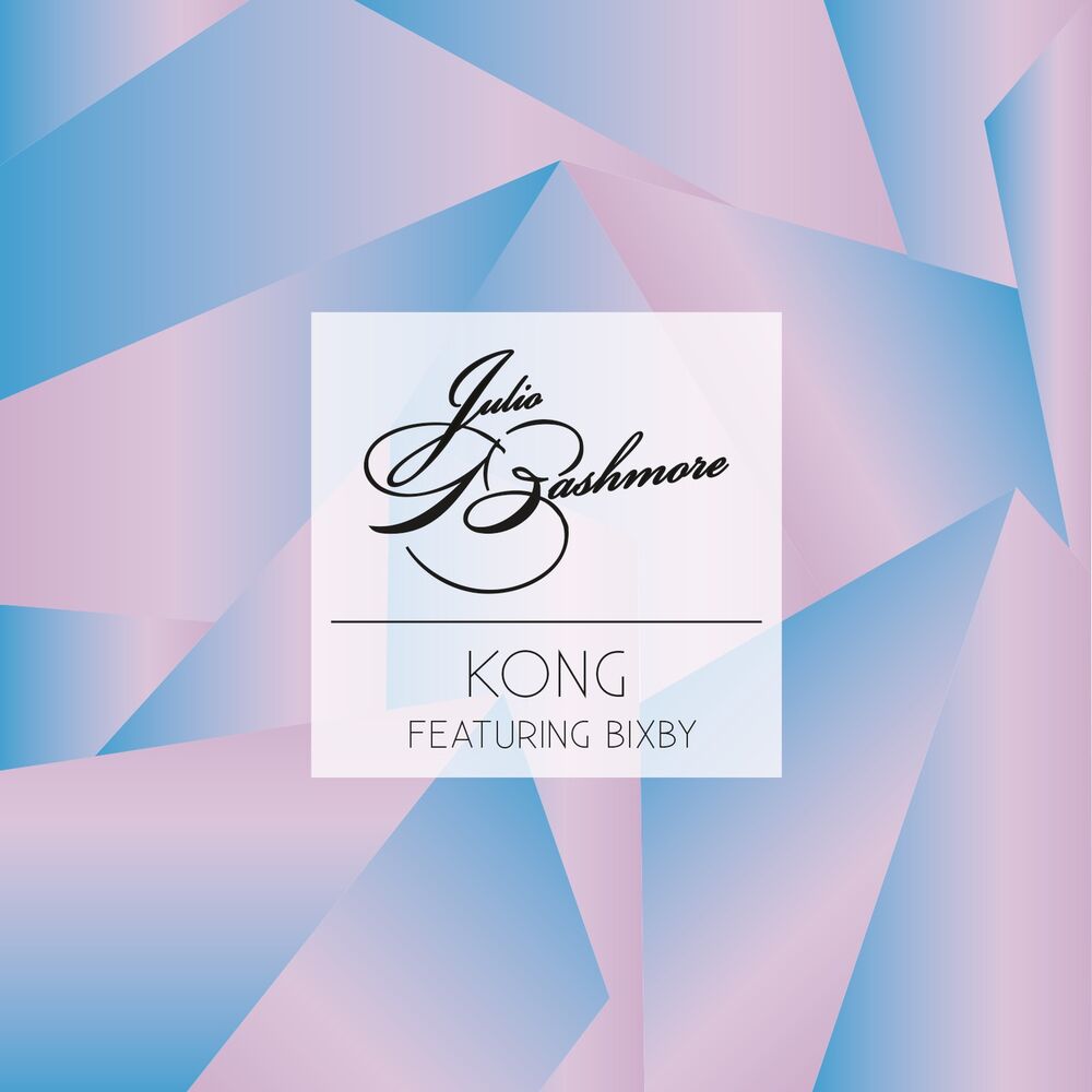 Picture of Kong (feat. BIXBY)