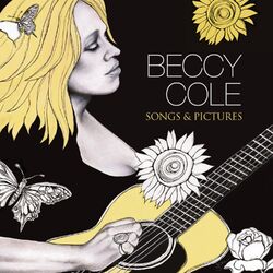 Cover of Songs & Pictures