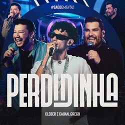Cover of Perdidinha (Ao vivo)