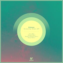 Cover of Crossing Stars