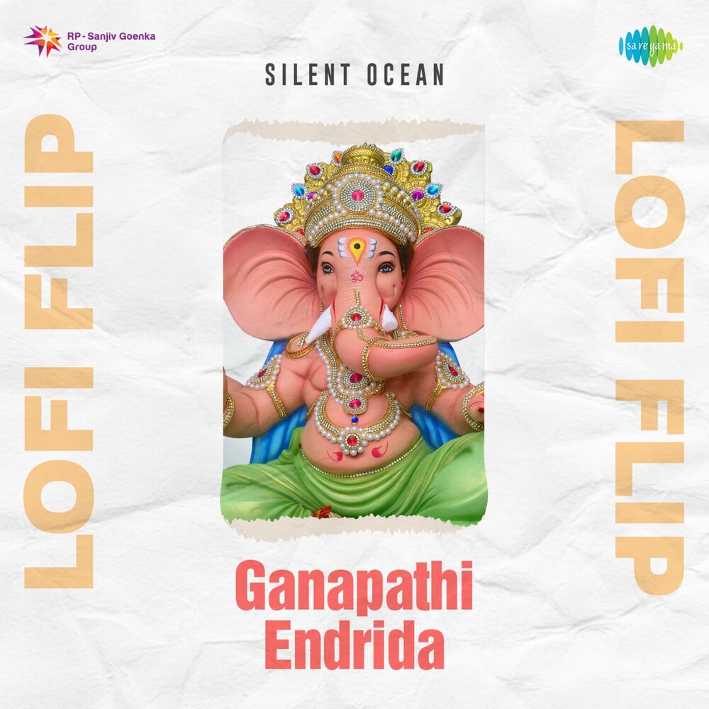 Picture of Ganapathi Endrida (Lofi Flip)