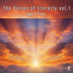 Cover of The Voices of Eternity, vol. 1