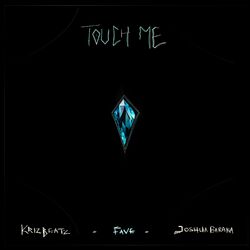 Cover of Touch Me