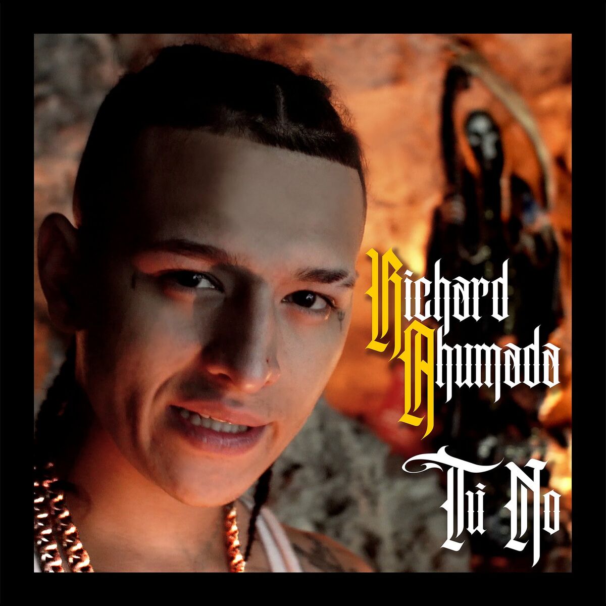 Album cover of Tú No
