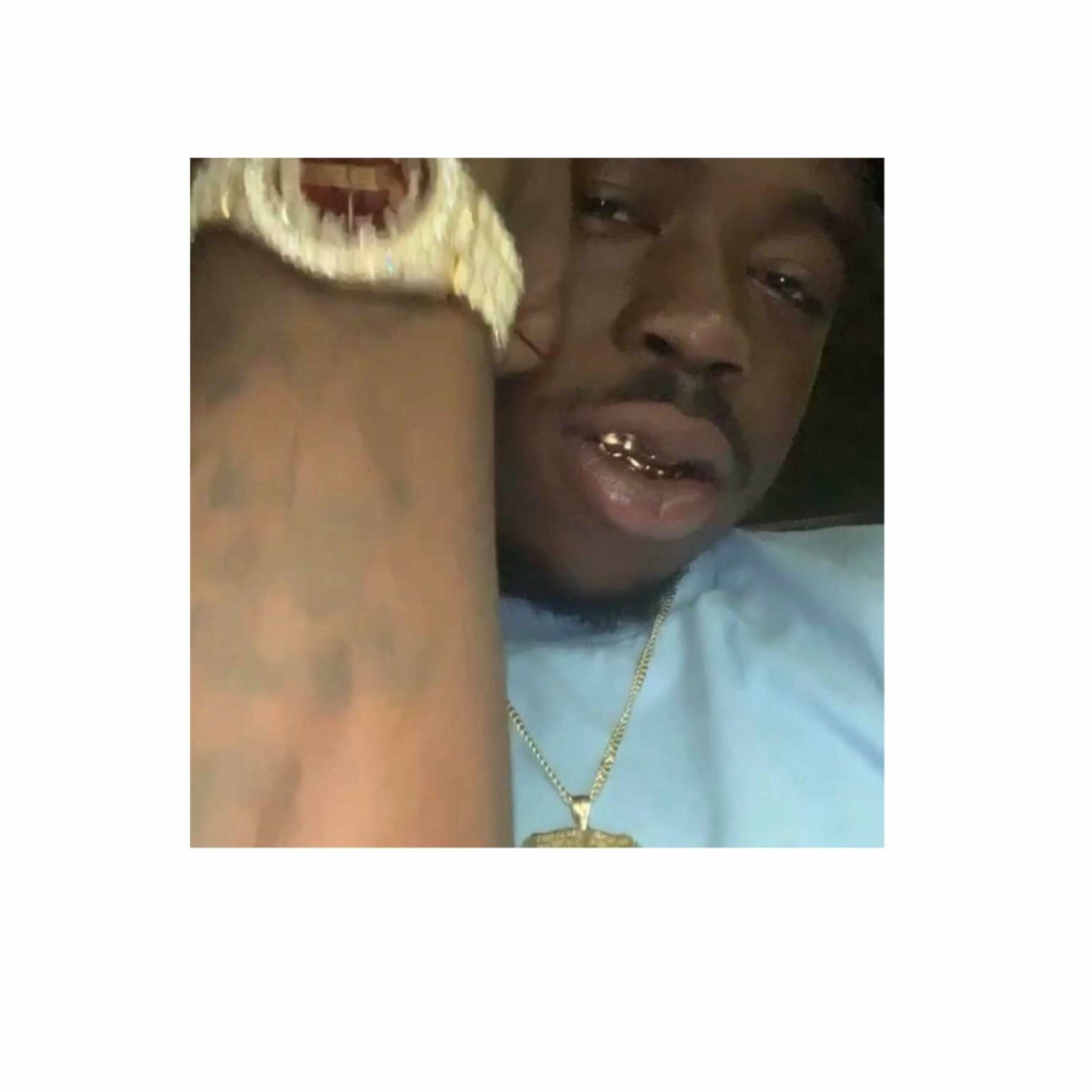 Album cover of Go Crazy
