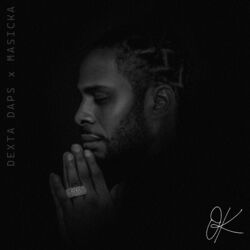 Cover of OK