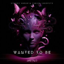 Cover of Wanted To Be