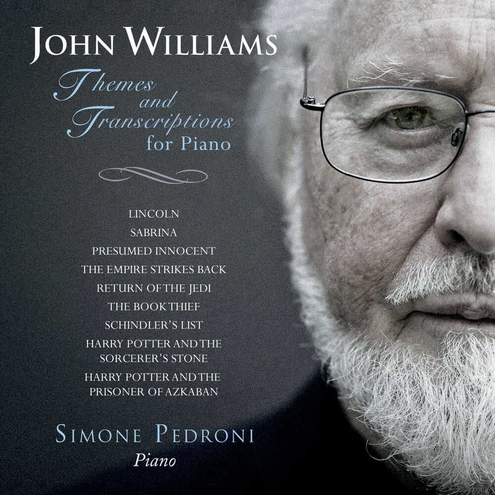 Picture of John Williams: Themes And Transcriptions For Piano