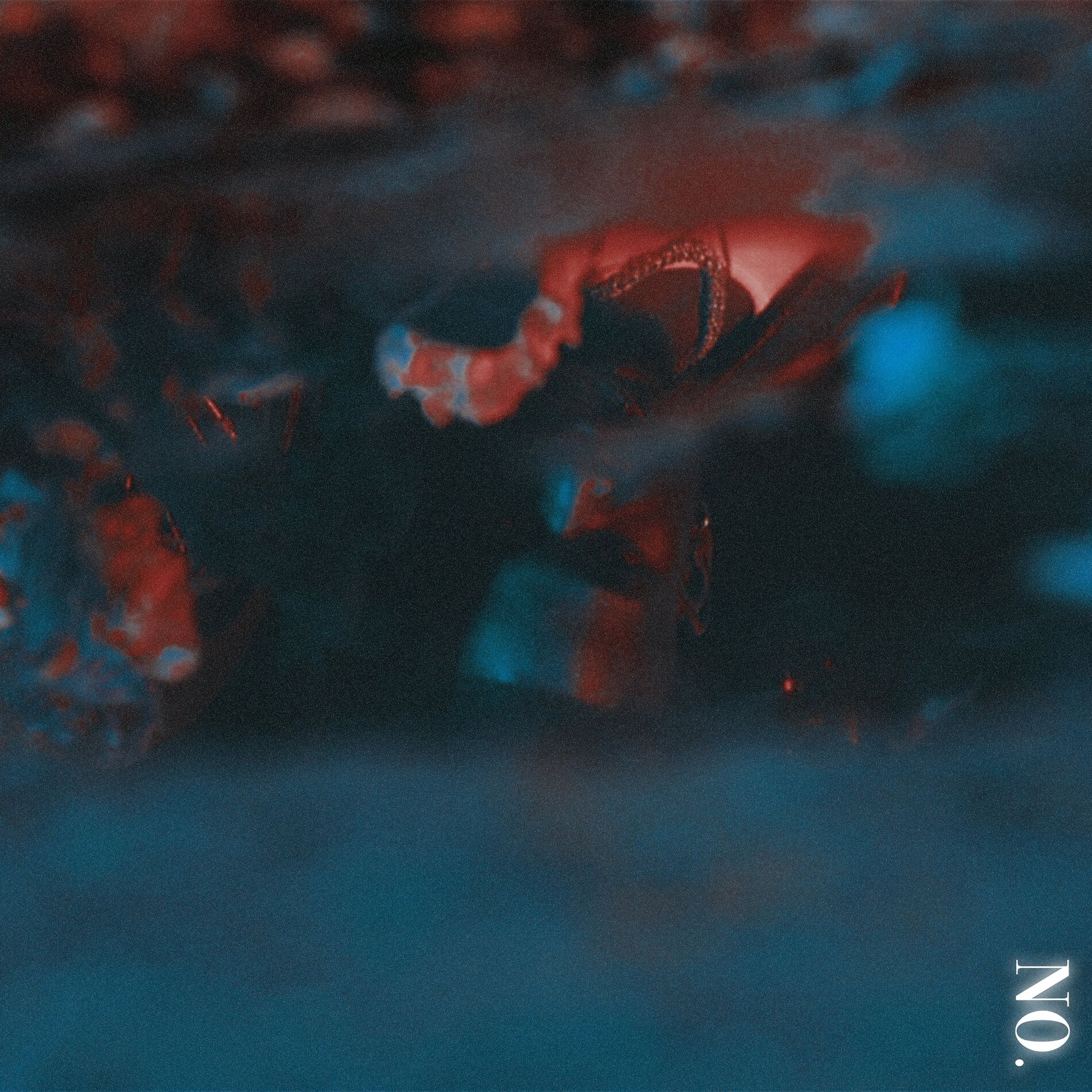 Album cover of No.