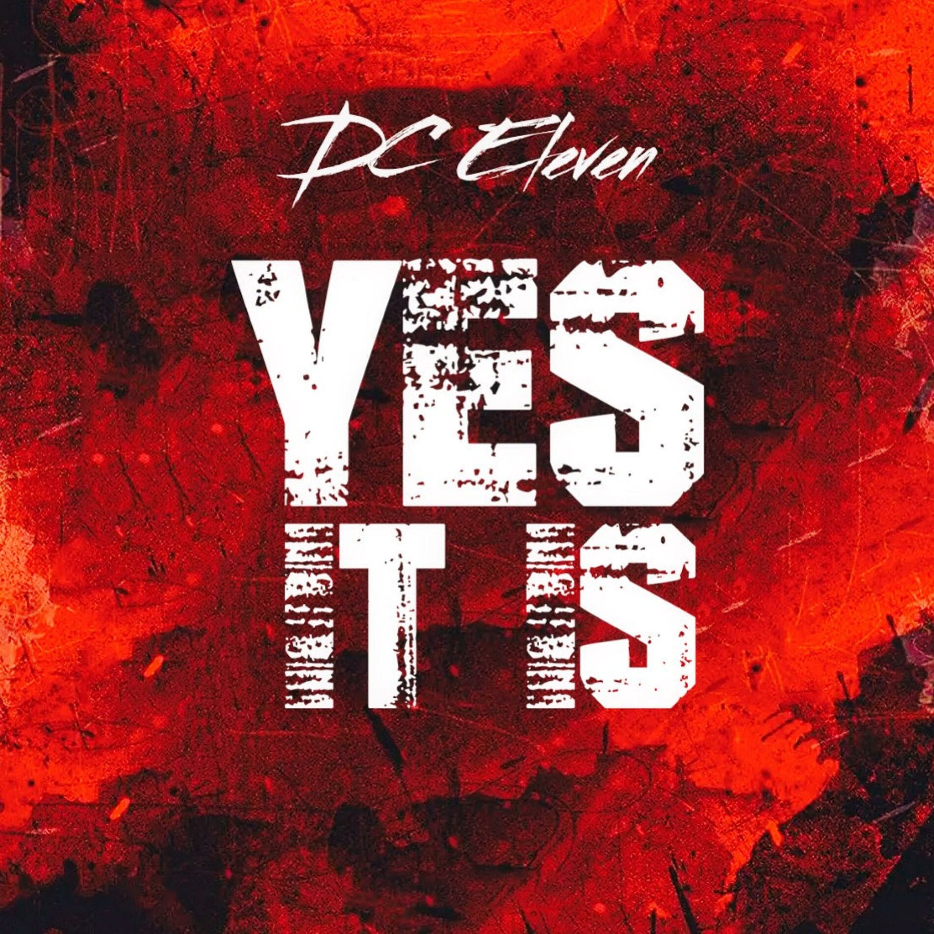 Album cover of YES IT IS (feat. Juju & Bianca)