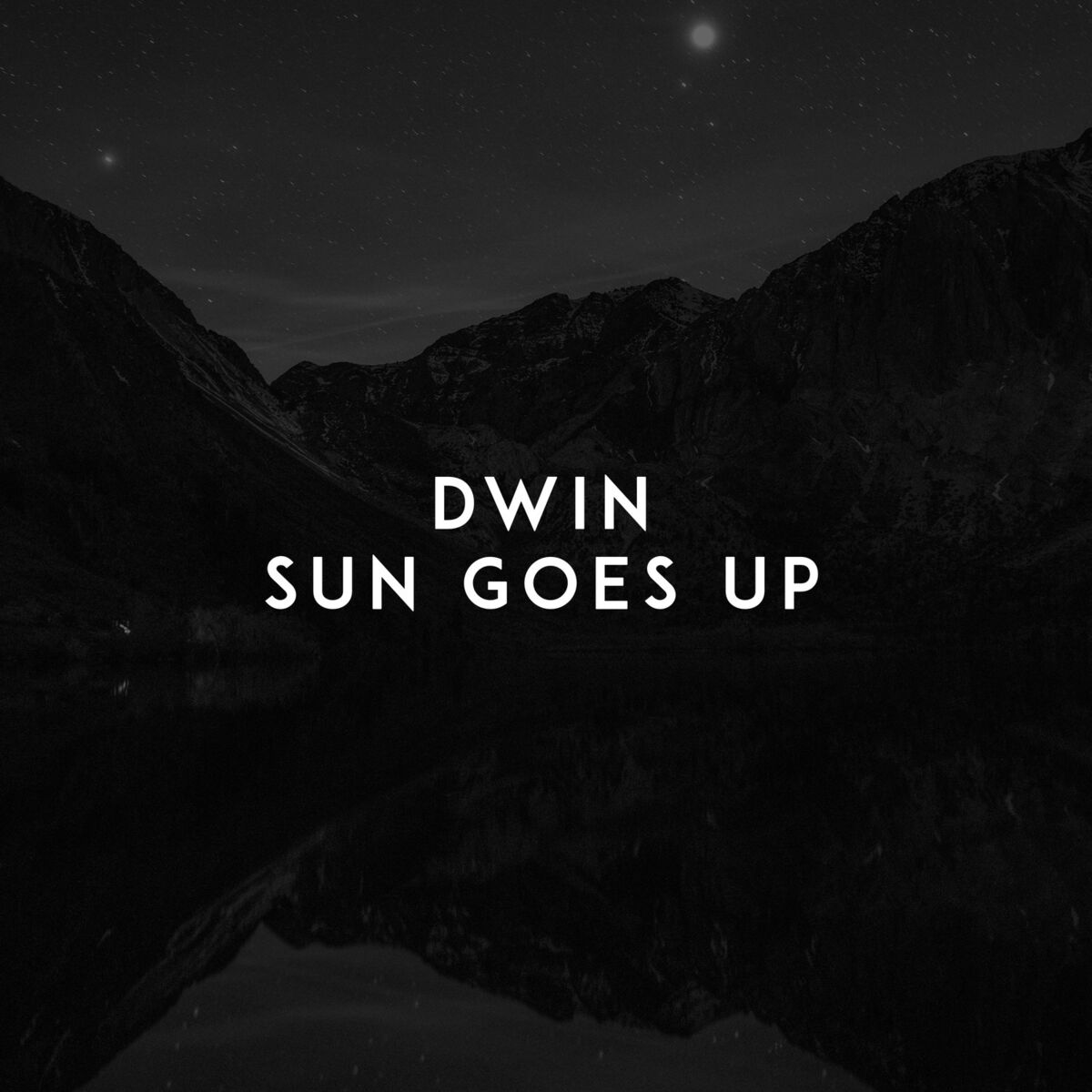Album cover of Sun Goes Up