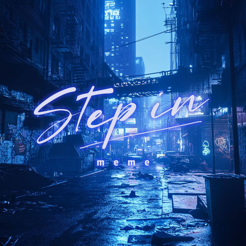 Step in