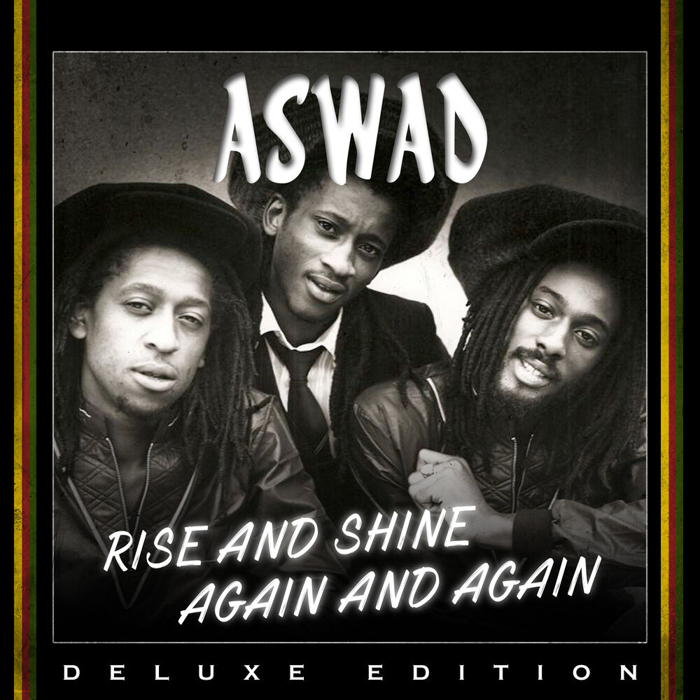 Picture of Rise And Shine Again and Again (Deluxe Edition)