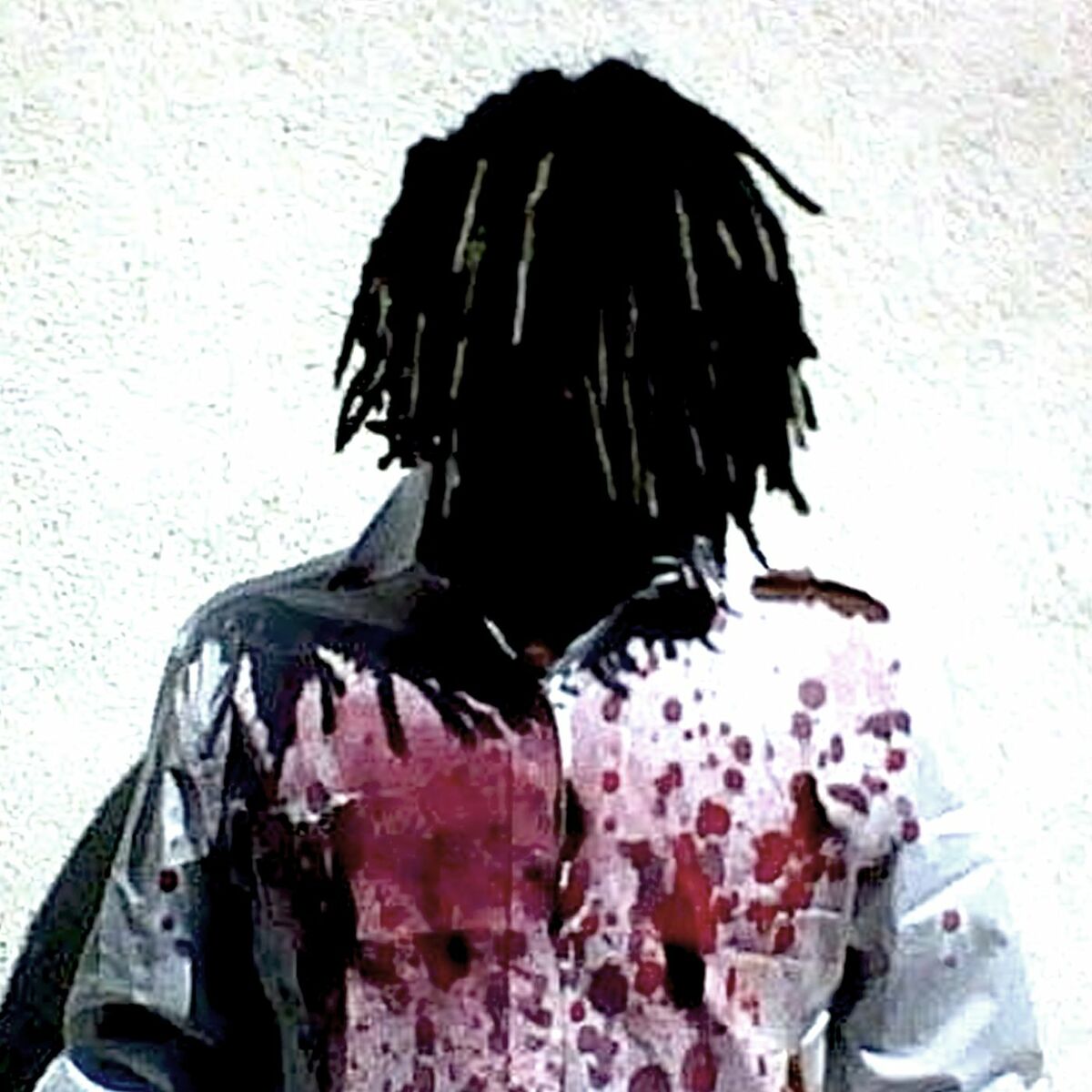 Album cover of Blakk Rokkstar