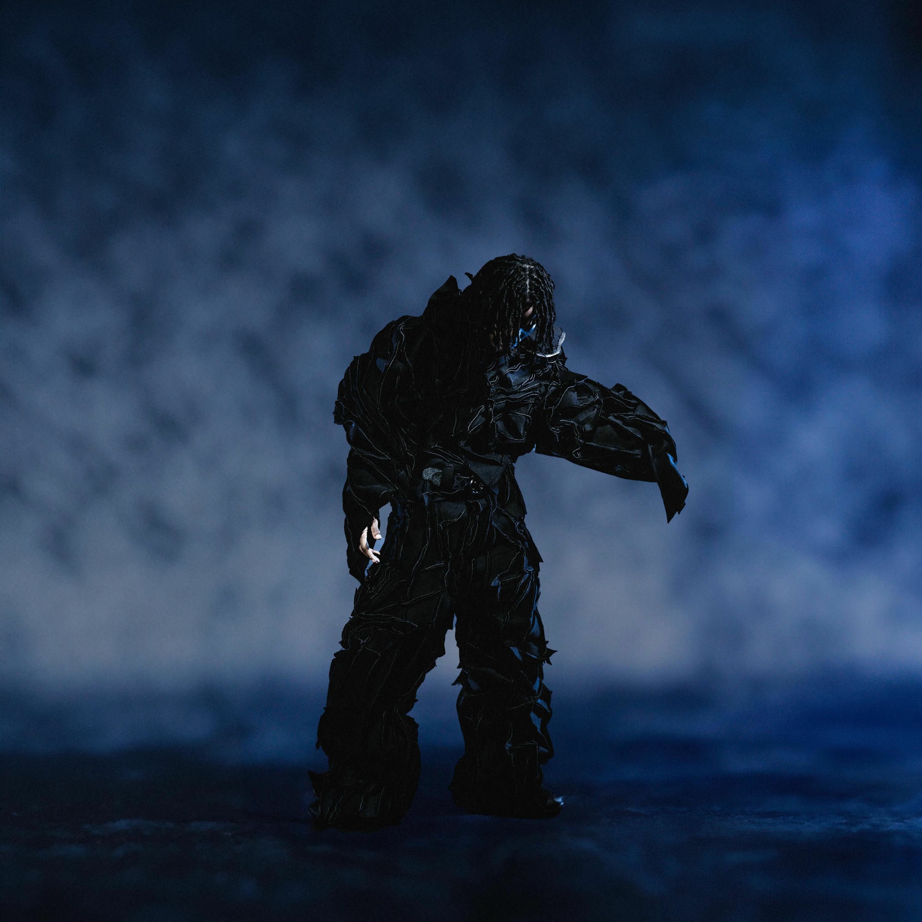 Album cover of Virus