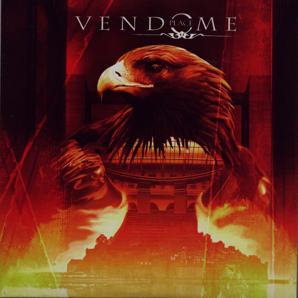 Picture of Place Vendome