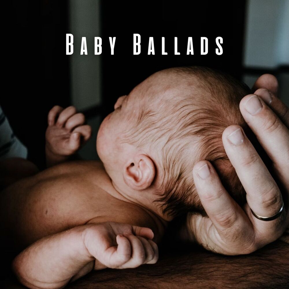 Picture of Baby Ballads: Sweet Melodies of Piano