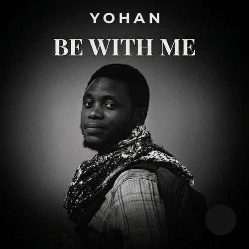 Be with Me