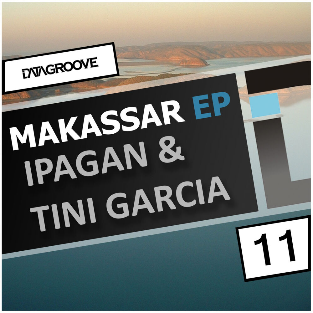 Picture of Makassar EP