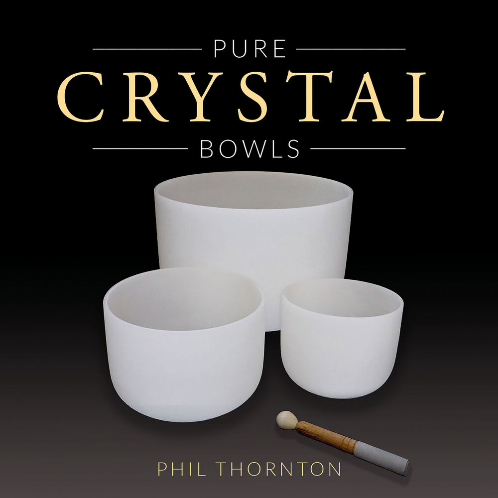 Picture of Pure Crystal Bowls
