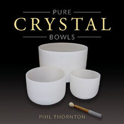 Cover of Pure Crystal Bowls