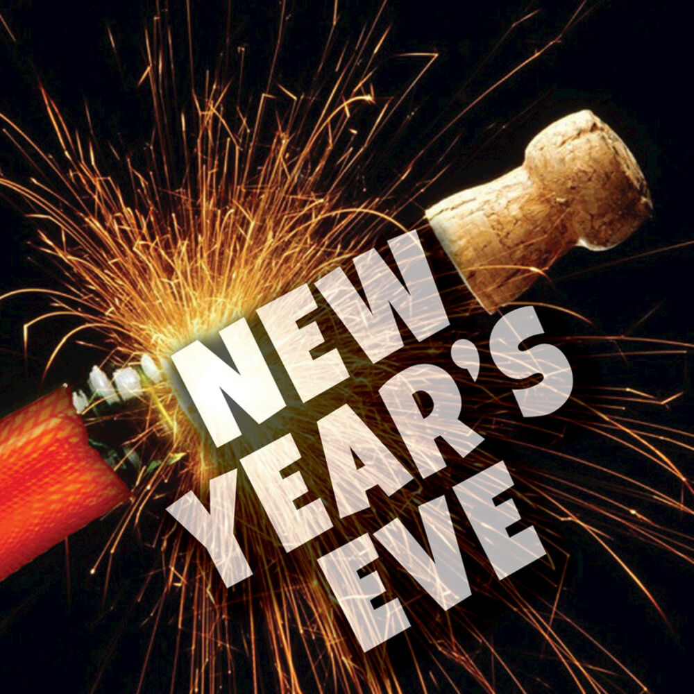 Picture of New Year's Eve
