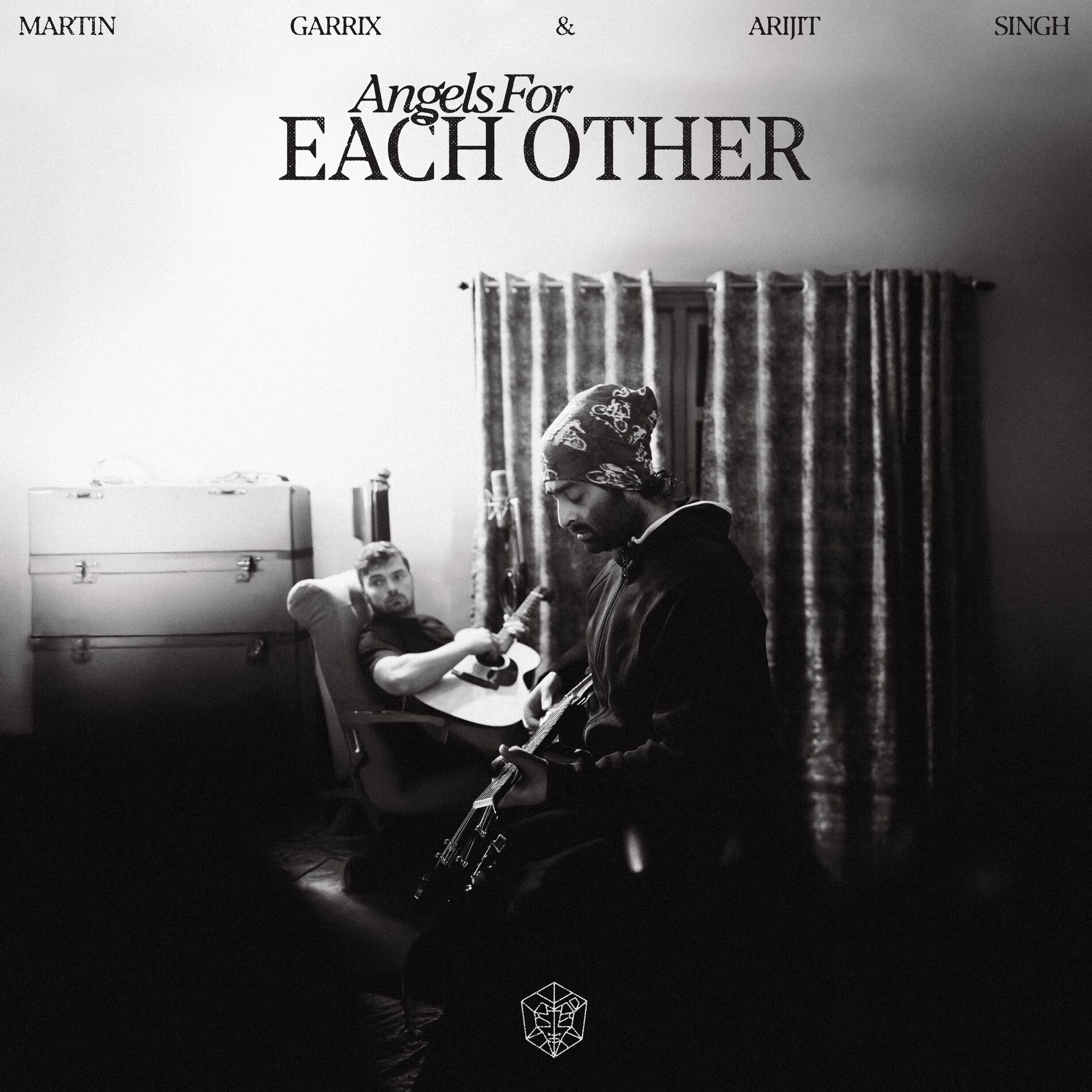 Album cover of Angels For Each Other