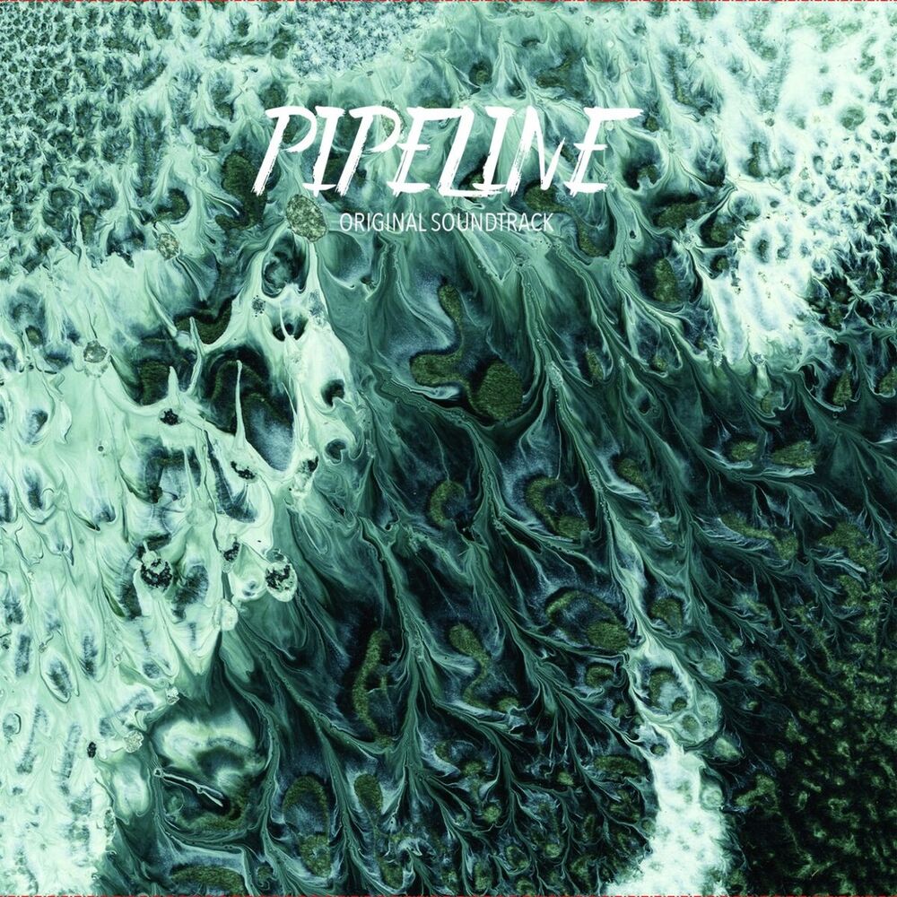 Picture of Pipeline (Original Motion Picture Soundtrack)