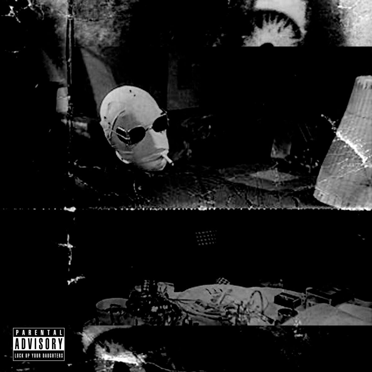 Album cover of PROPANE