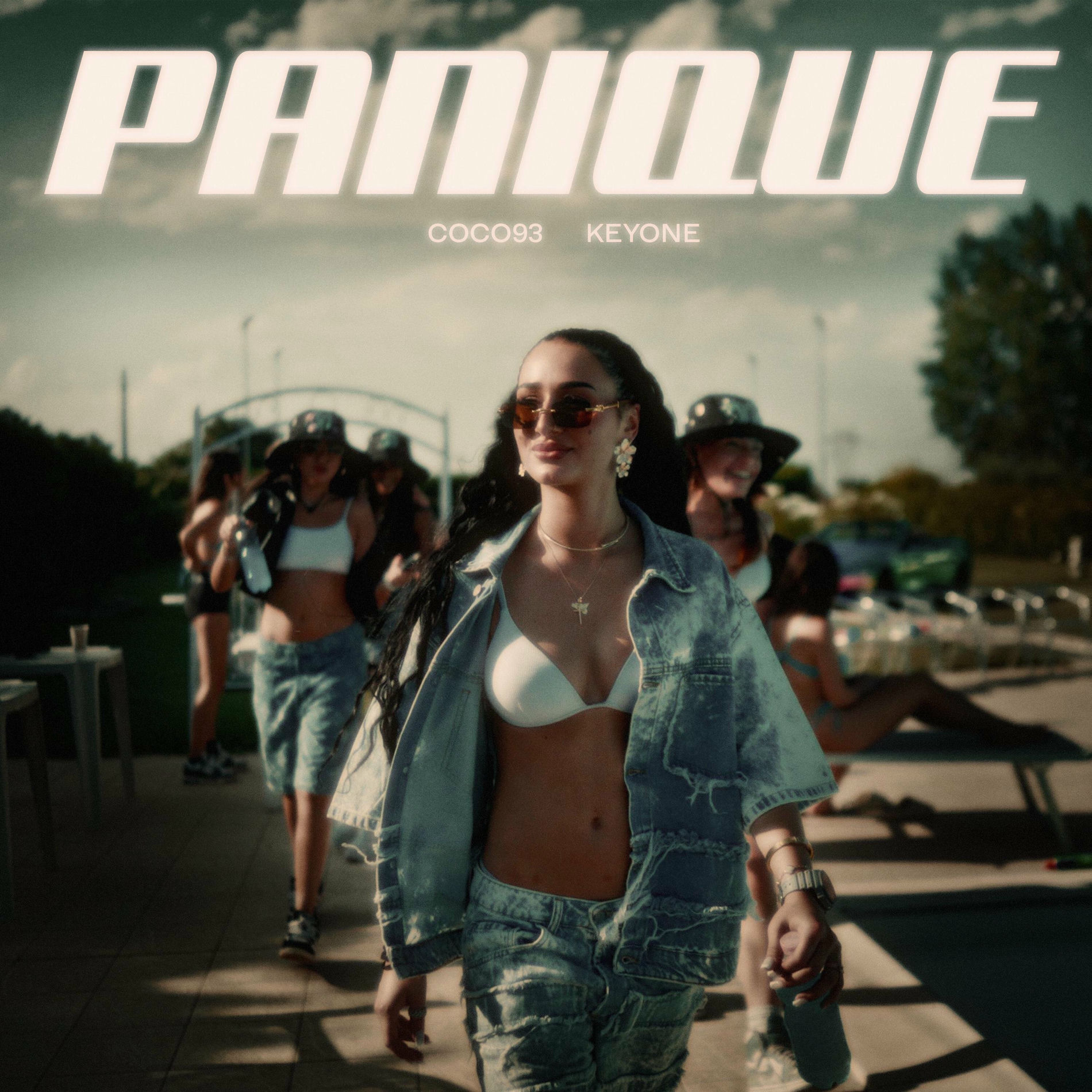 ★★coco★★ Coco93: albums, songs, concerts | Deezer