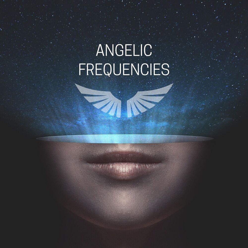 Picture of Angelic Frequencies 111Hz - 999Hz