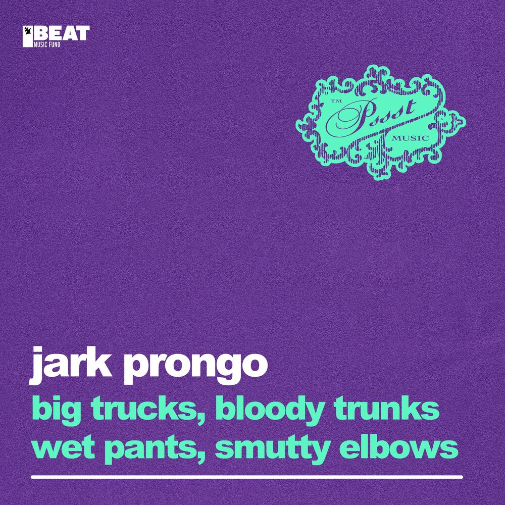 Picture of Big Trucks, Bloody Trunks / Wet Pants, Smutty Elbows