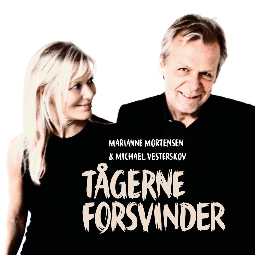 Picture of Tågerne Forsvinder