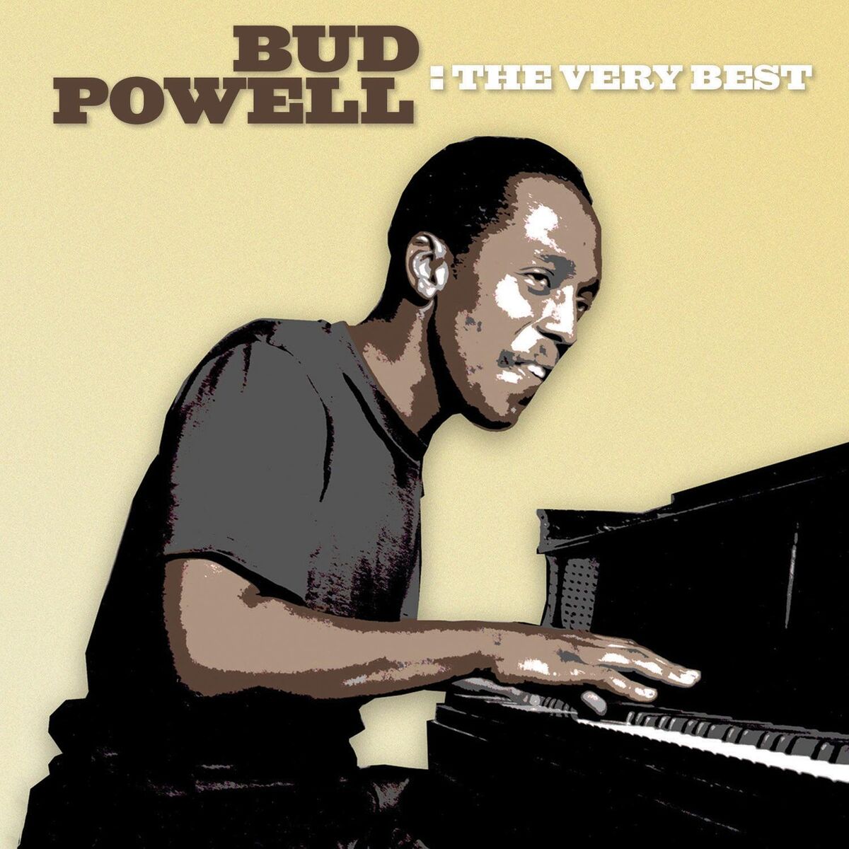 Album cover of The Very Best