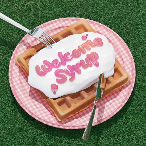 Gani – Welcome Syrup (Feat. 16 & Nathania) – Single