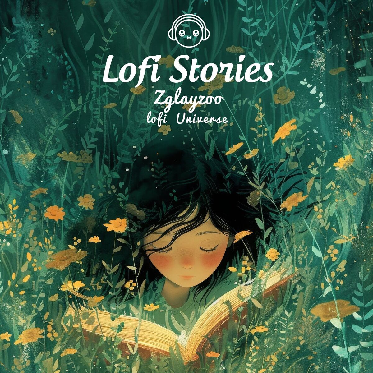 Album cover of Flowers and Butterflies