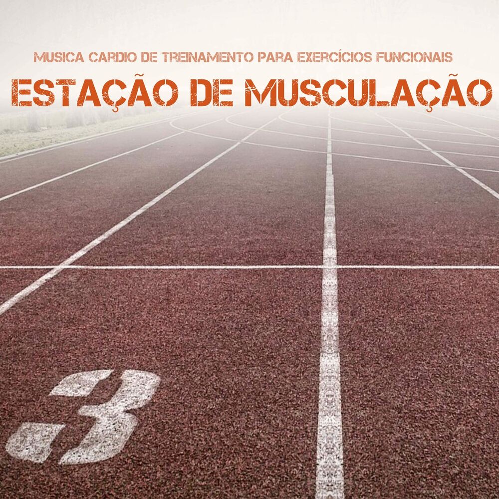 Picture of Estação de Musculação – Musica Cardio de Treinamento para Exercícios Funcionais, Sons Deep House Electro Techno