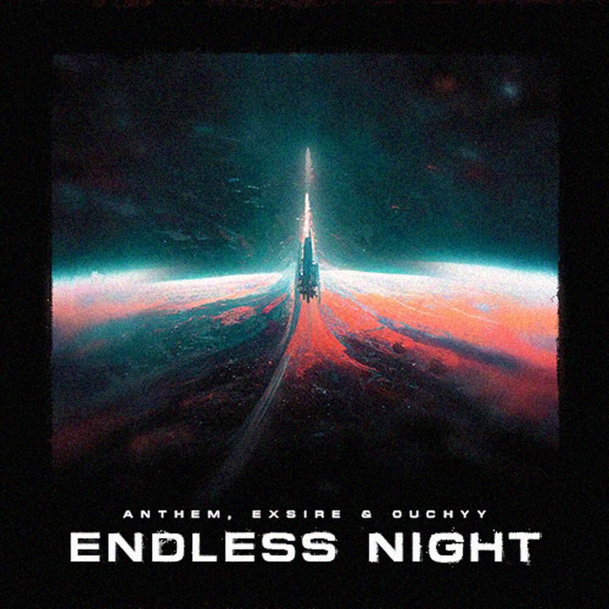 Album cover of ENDLESS NIGHT