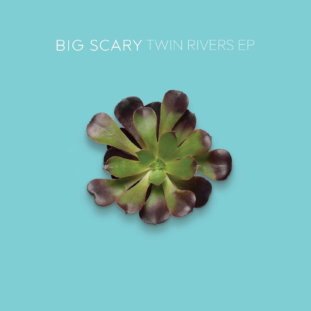 Picture of Twin Rivers EP