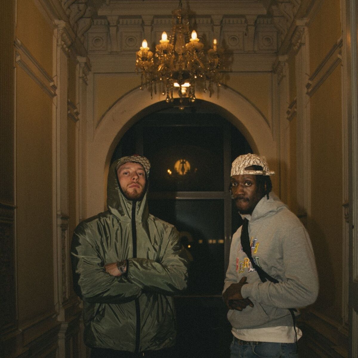 Album cover of Kann nicht chillen