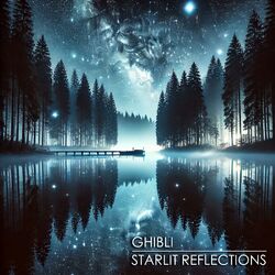 Cover of Starlit Reflections