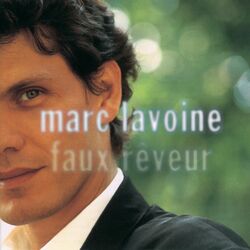 Cover of Faux rêveur