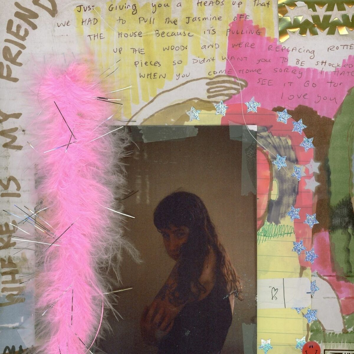 Album cover of November