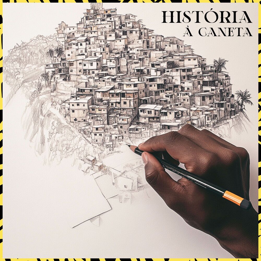 Picture of História à Caneta