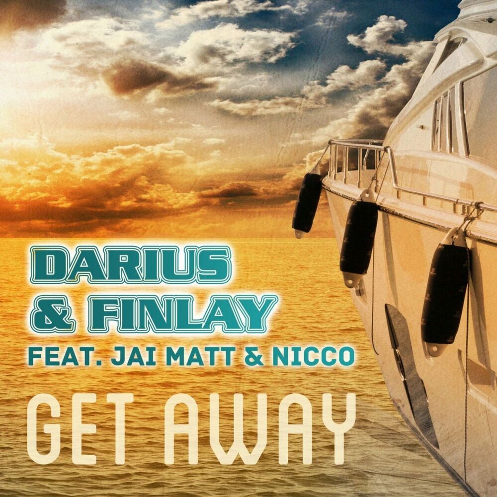 Picture of Get Away (feat. Jai Matt and Nicco)