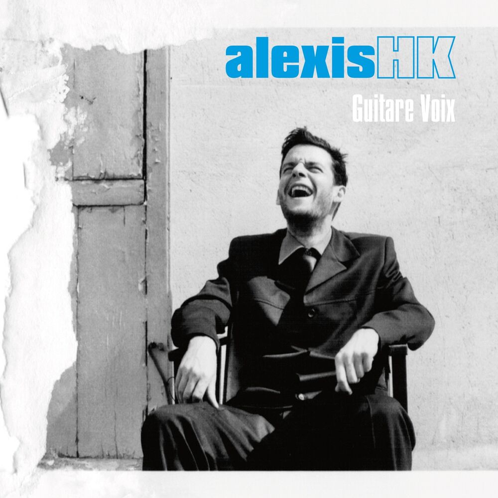 Picture of Guitare voix