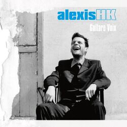 Cover of Guitare voix