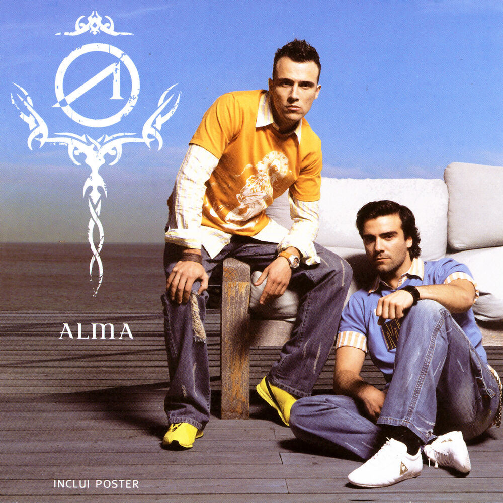 Picture of Alma
