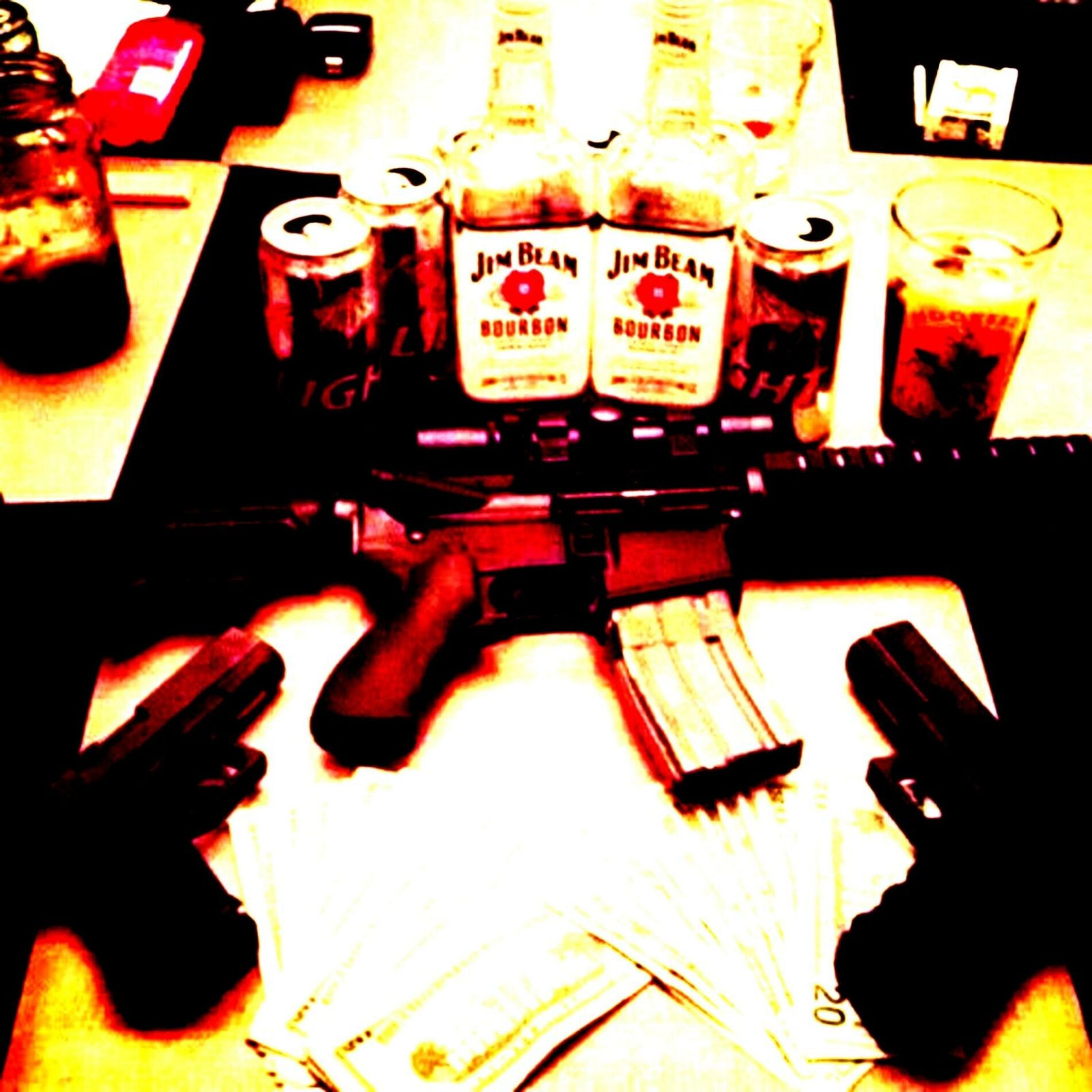 Album cover of F3NT FL0W (feat. Rome, ANGIETHEKNIGHT & $uicide Jxke)